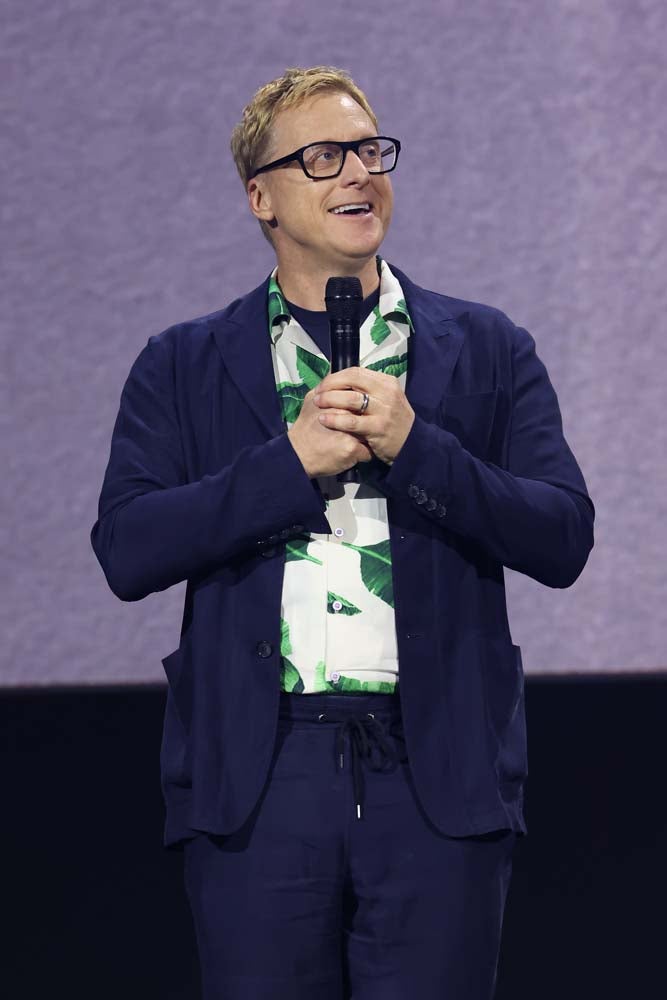 Disney reveals surprise 2023 film: Wish | Popverse